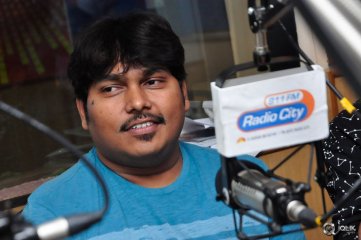 Intlo Dayyam Nakem Bhayyam Movie Song Launch At Radio City